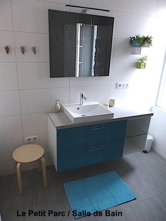 Apartamento Le Petit Parc Colmar Exterior foto