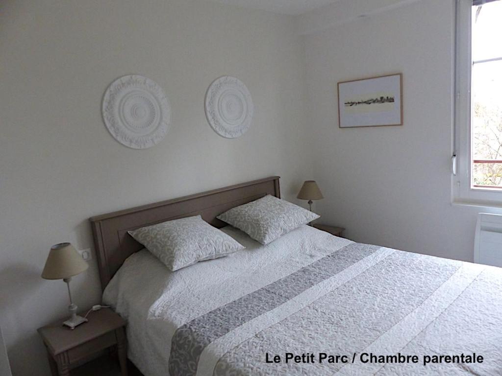 Apartamento Le Petit Parc Colmar Exterior foto