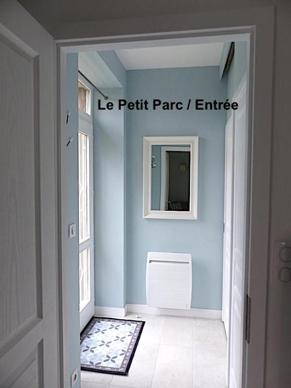Apartamento Le Petit Parc Colmar Habitación foto