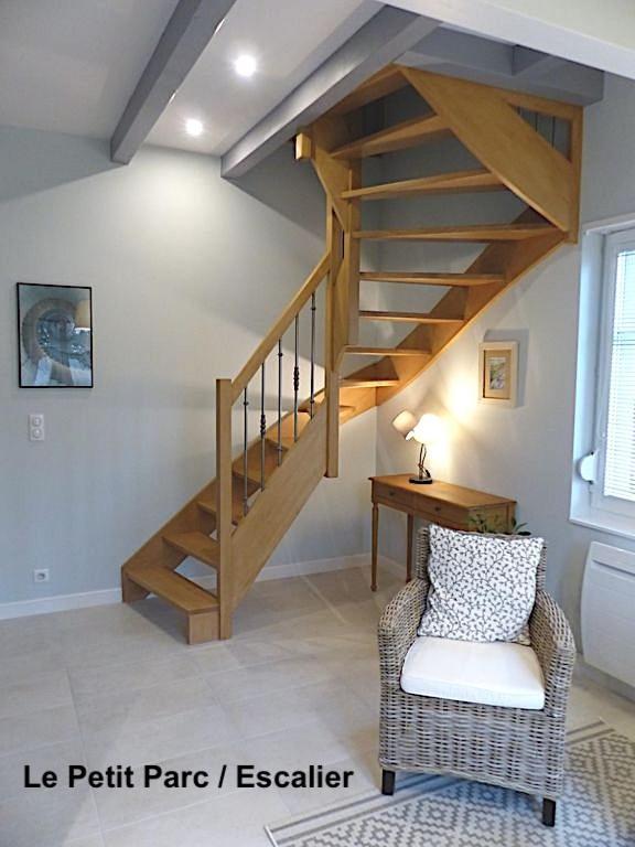 Apartamento Le Petit Parc Colmar Habitación foto