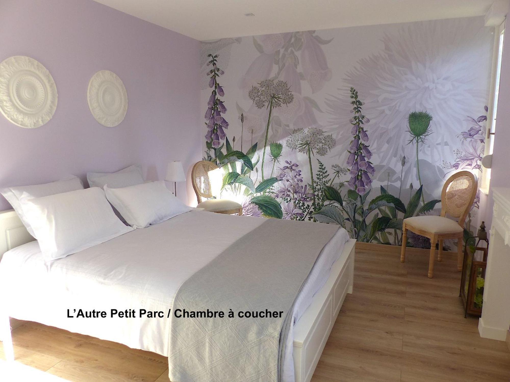 Apartamento Le Petit Parc Colmar Exterior foto